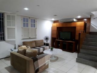 Casa com 4 dormitorios a venda, 200 m² por R$ 620.000,00 - Sapiranga - Fortaleza/CE