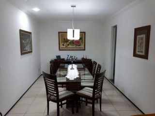 Casa com 4 dormitorios a venda, 200 m² por R$ 620.000,00 - Sapiranga - Fortaleza/CE