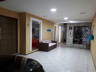 Casa com 4 dormitorios a venda, 200 m² por R$ 620.000,00 - Sapiranga - Fortaleza/CE
