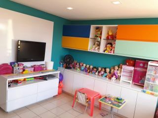 Casa com 4 dormitorios a venda, 200 m² por R$ 620.000,00 - Sapiranga - Fortaleza/CE