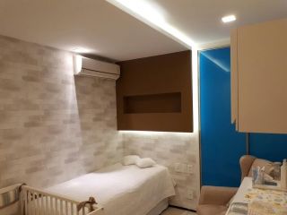 Casa com 4 dormitorios a venda, 200 m² por R$ 620.000,00 - Sapiranga - Fortaleza/CE