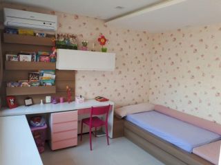 Casa com 4 dormitorios a venda, 200 m² por R$ 620.000,00 - Sapiranga - Fortaleza/CE