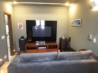 Casa com 4 dormitorios a venda, 200 m² por R$ 620.000,00 - Sapiranga - Fortaleza/CE