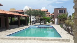 Casa com 4 dormitorios a venda, 200 m² por R$ 620.000,00 - Sapiranga - Fortaleza/CE