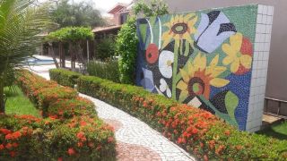 Casa com 4 dormitorios a venda, 200 m² por R$ 620.000,00 - Sapiranga - Fortaleza/CE
