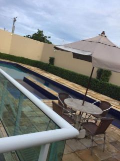 Casa com 3 dormitorios a venda, 125 m² por R$ 520.000,00 - Sapiranga - Fortaleza/CE