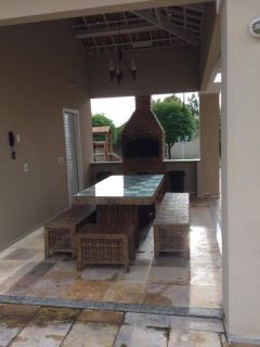 Casa com 3 dormitorios a venda, 125 m² por R$ 520.000,00 - Sapiranga - Fortaleza/CE