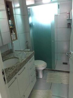 Casa com 3 dormitorios a venda, 125 m² por R$ 520.000,00 - Sapiranga - Fortaleza/CE