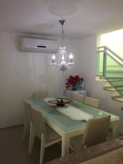 Casa com 3 dormitorios a venda, 125 m² por R$ 520.000,00 - Sapiranga - Fortaleza/CE