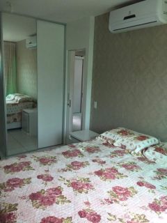 Casa com 3 dormitorios a venda, 125 m² por R$ 520.000,00 - Sapiranga - Fortaleza/CE