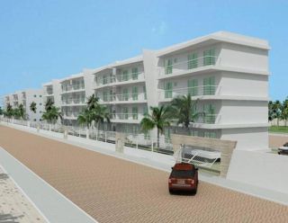 Apartamento com 2 dormitorios a venda, 83 m² por R$ 478.500,00 - Porto das Dunas - Aquiraz/CE