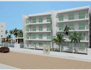 Apartamento com 2 dormitorios a venda, 83 m² por R$ 478.500,00 - Porto das Dunas - Aquiraz/CE