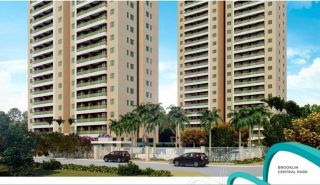 Apartamento com 2 dormitorios a venda, 55 m² por R$ 319.000 - Papicu - Fortaleza/CE