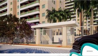 Apartamento com 2 dormitorios a venda, 55 m² por R$ 319.000 - Papicu - Fortaleza/CE