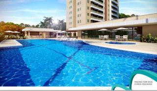 Apartamento com 2 dormitorios a venda, 55 m² por R$ 319.000 - Papicu - Fortaleza/CE