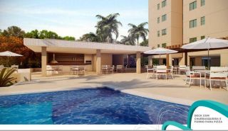 Apartamento com 2 dormitorios a venda, 55 m² por R$ 319.000 - Papicu - Fortaleza/CE
