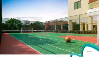 Apartamento com 2 dormitorios a venda, 55 m² por R$ 319.000 - Papicu - Fortaleza/CE