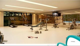 Apartamento com 2 dormitorios a venda, 55 m² por R$ 319.000 - Papicu - Fortaleza/CE