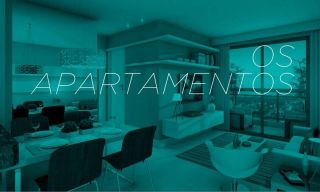 Apartamento com 2 dormitorios a venda, 55 m² por R$ 319.000 - Papicu - Fortaleza/CE