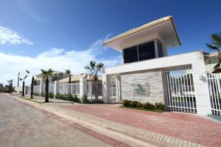 Casa com 3 dormitorios a venda, 117 m² por R$ 636.012 - Praia do Futuro I - Fortaleza/CE