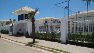 Casa com 3 dormitorios a venda, 117 m² por R$ 636.012 - Praia do Futuro I - Fortaleza/CE