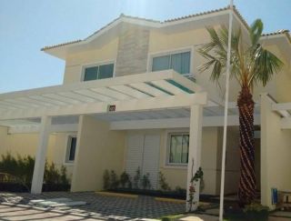 Casa com 3 dormitorios a venda, 117 m² por R$ 636.012 - Praia do Futuro I - Fortaleza/CE