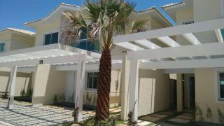 Casa com 3 dormitorios a venda, 117 m² por R$ 636.012 - Praia do Futuro I - Fortaleza/CE
