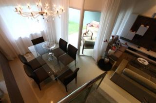 Casa com 3 dormitorios a venda, 117 m² por R$ 636.012 - Praia do Futuro I - Fortaleza/CE