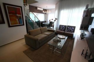 Casa com 3 dormitorios a venda, 117 m² por R$ 636.012 - Praia do Futuro I - Fortaleza/CE