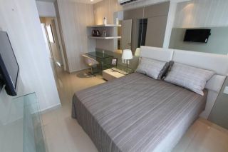 Casa com 3 dormitorios a venda, 117 m² por R$ 636.012 - Praia do Futuro I - Fortaleza/CE