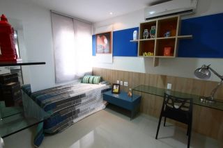 Casa com 3 dormitorios a venda, 117 m² por R$ 636.012 - Praia do Futuro I - Fortaleza/CE
