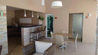 Casa com 3 dormitorios a venda, 117 m² por R$ 636.012 - Praia do Futuro I - Fortaleza/CE