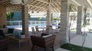 Casa com 3 dormitorios a venda, 117 m² por R$ 636.012 - Praia do Futuro I - Fortaleza/CE
