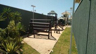 Casa com 3 dormitorios a venda, 117 m² por R$ 636.012 - Praia do Futuro I - Fortaleza/CE