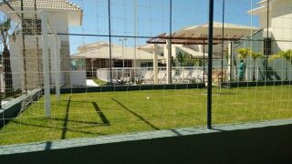 Casa com 3 dormitorios a venda, 117 m² por R$ 636.012 - Praia do Futuro I - Fortaleza/CE