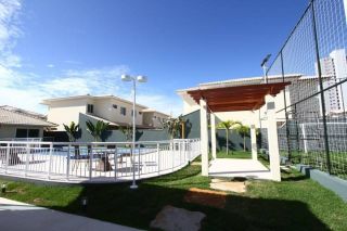 Casa com 3 dormitorios a venda, 117 m² por R$ 636.012 - Praia do Futuro I - Fortaleza/CE