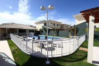 Casa com 3 dormitorios a venda, 117 m² por R$ 636.012 - Praia do Futuro I - Fortaleza/CE