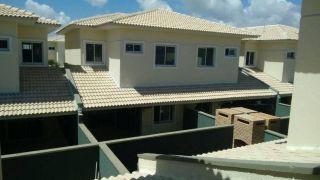Casa com 3 dormitorios a venda, 117 m² por R$ 636.012 - Praia do Futuro I - Fortaleza/CE