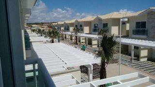 Casa com 3 dormitorios a venda, 117 m² por R$ 636.012 - Praia do Futuro I - Fortaleza/CE