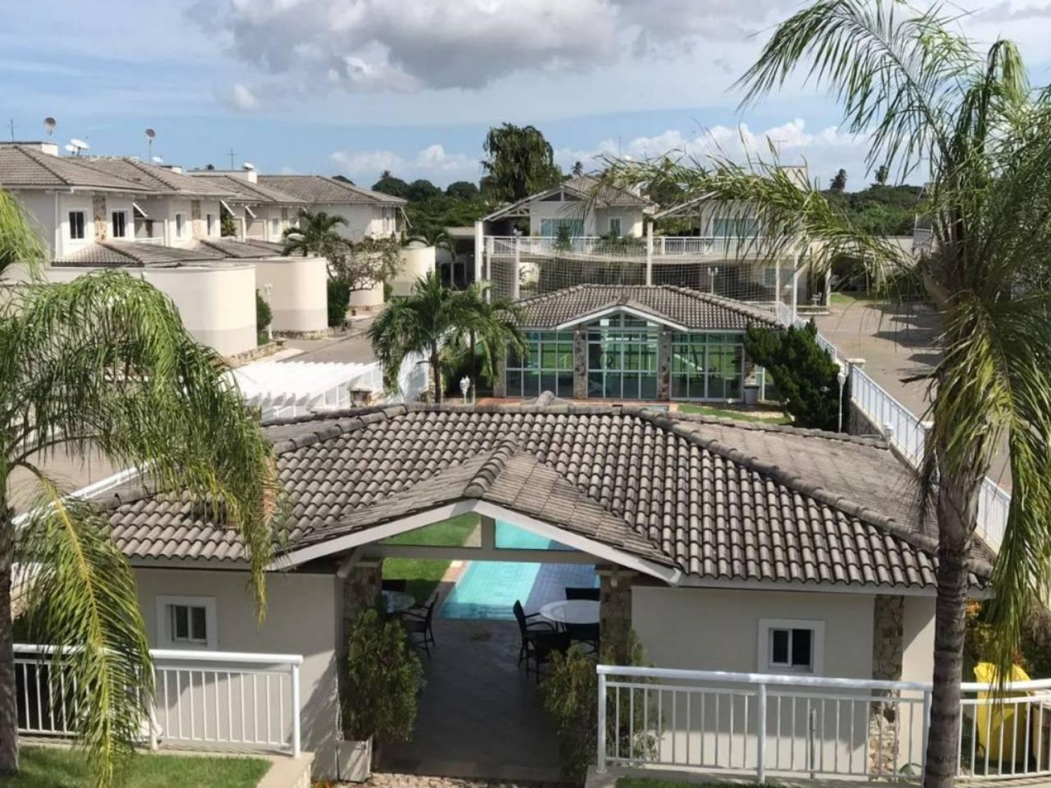 Casa com 4 quartos a venda, 400 m² por R$ 1.300.000 Jose de Alencar - Fortaleza/CE