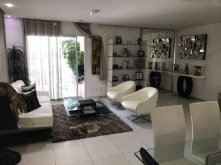 Casa com 4 quartos a venda, 400 m² por R$ 1.300.000 Jose de Alencar - Fortaleza/CE