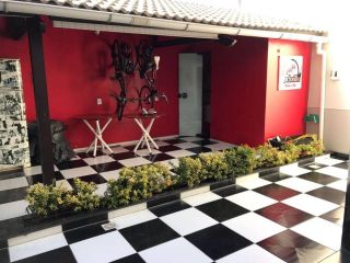 Casa com 4 quartos a venda, 400 m² por R$ 1.300.000 Jose de Alencar - Fortaleza/CE