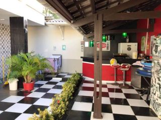 Casa com 4 quartos a venda, 400 m² por R$ 1.300.000 Jose de Alencar - Fortaleza/CE