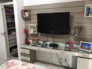 Casa com 4 quartos a venda, 400 m² por R$ 1.300.000 Jose de Alencar - Fortaleza/CE
