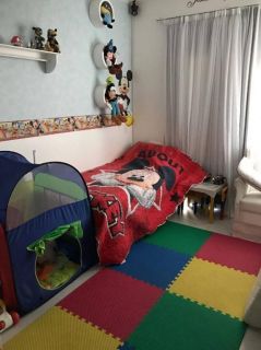 Casa com 4 quartos a venda, 400 m² por R$ 1.300.000 Jose de Alencar - Fortaleza/CE