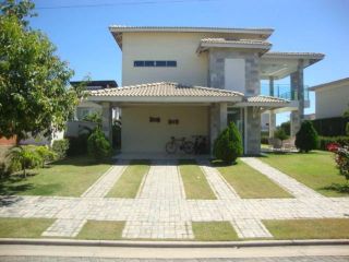 Casa com 3 dormitorios a venda, 300 m² por R$ 1.490.000,00 - Eusebio - Eusebio/CE