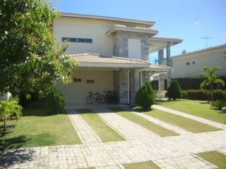 Casa com 3 dormitorios a venda, 300 m² por R$ 1.490.000,00 - Eusebio - Eusebio/CE