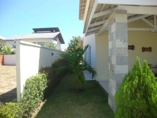 Casa com 3 dormitorios a venda, 300 m² por R$ 1.490.000,00 - Eusebio - Eusebio/CE