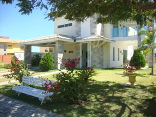Casa com 3 dormitorios a venda, 300 m² por R$ 1.490.000,00 - Eusebio - Eusebio/CE