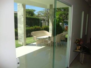 Casa com 3 dormitorios a venda, 300 m² por R$ 1.490.000,00 - Eusebio - Eusebio/CE